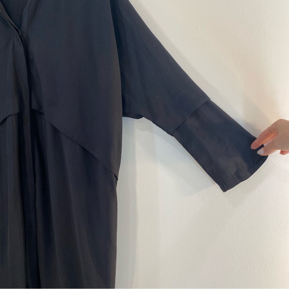 Priory Oversized Dress - Picture 6 of 9